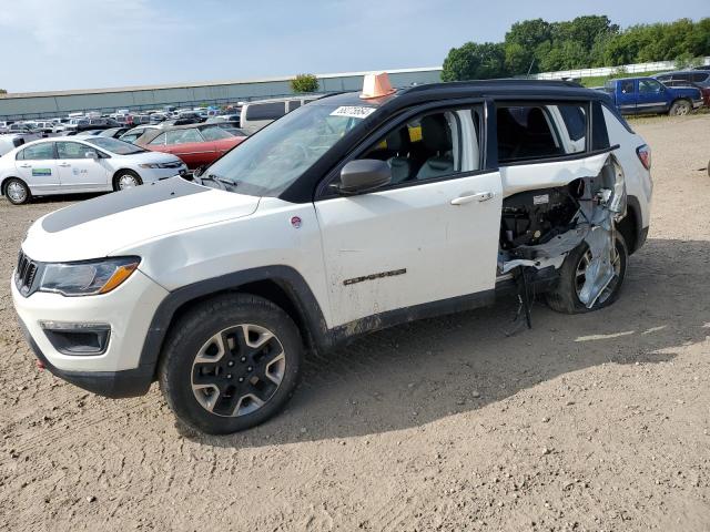 jeep compass tr 2018 3c4njddbxjt451074