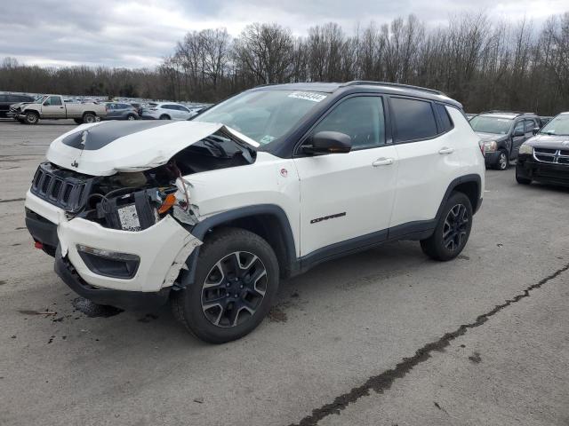 jeep compass 2019 3c4njddbxkt597766