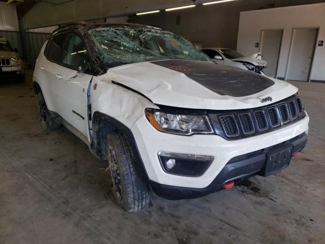 jeep compass tr 2019 3c4njddbxkt645301