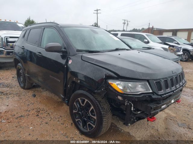 jeep compass 2019 3c4njddbxkt662017