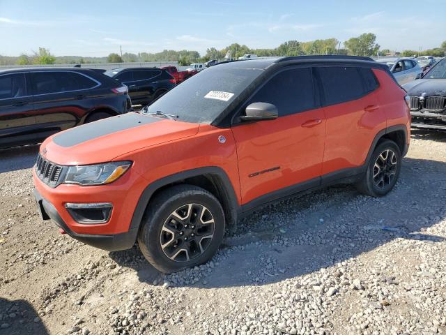 jeep compass tr 2019 3c4njddbxkt685992