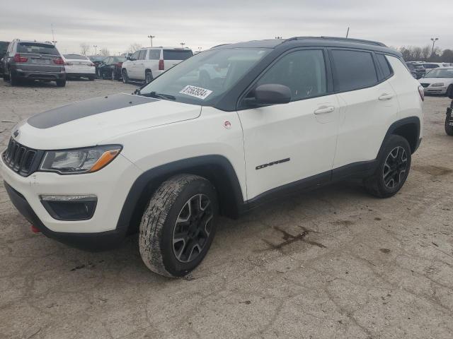 jeep compass tr 2019 3c4njddbxkt702807