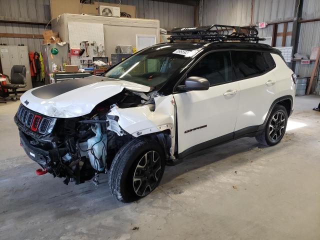 jeep compass tr 2019 3c4njddbxkt739761