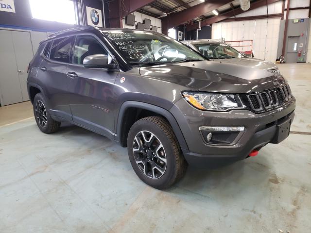 jeep compass tr 2019 3c4njddbxkt747990