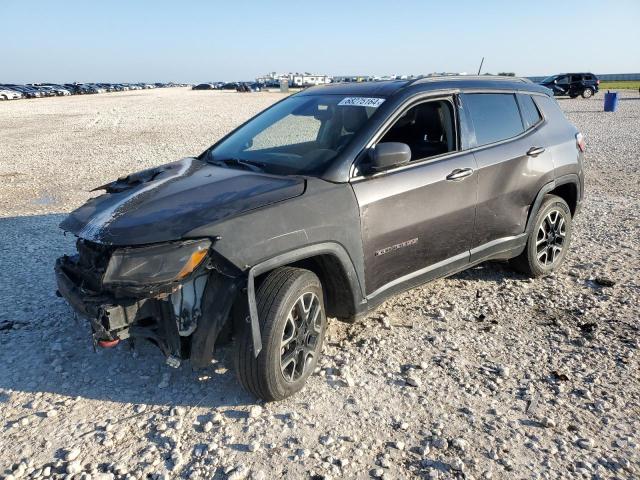 jeep compass tr 2019 3c4njddbxkt752722