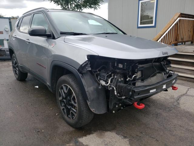 jeep compass tr 2019 3c4njddbxkt759864