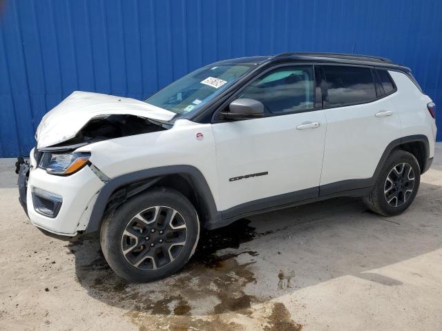 jeep compass 2020 3c4njddbxlt111698