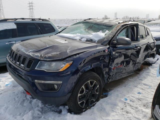 jeep compass tr 2020 3c4njddbxlt119008