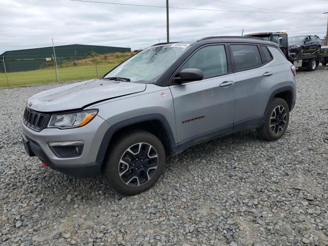 jeep compass tr 2020 3c4njddbxlt184456