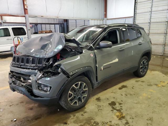 jeep compass 2020 3c4njddbxlt221540