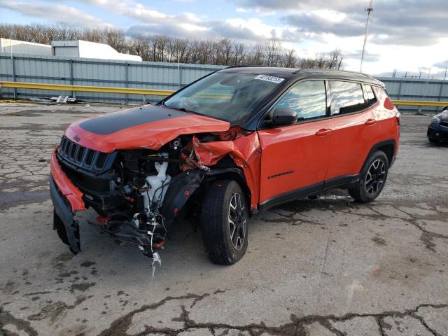 jeep compass tr 2020 3c4njddbxlt235650