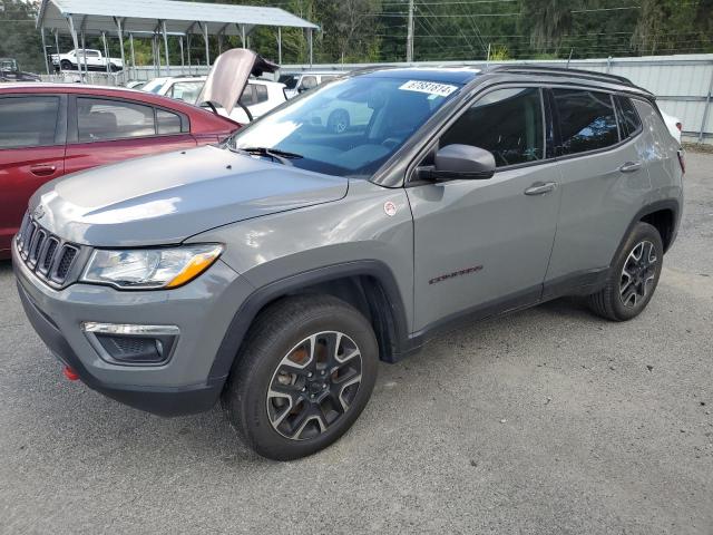 jeep compass tr 2021 3c4njddbxmt541619