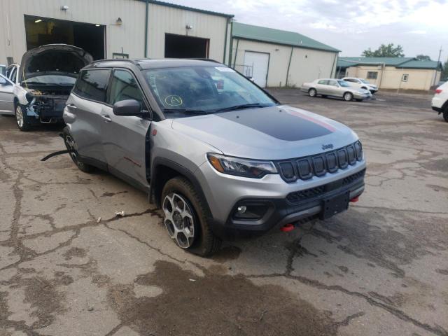 jeep compass tr 2022 3c4njddbxnt115236