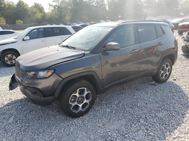 jeep compass tr 2022 3c4njddbxnt172228