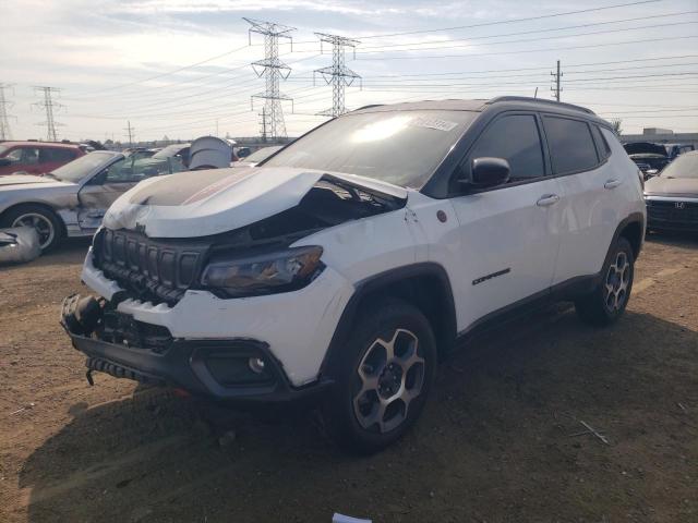 jeep compass tr 2022 3c4njddbxnt192995