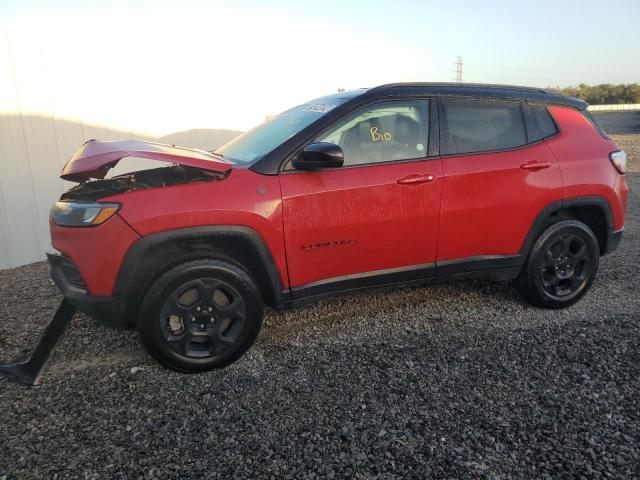 jeep compass tr 2023 3c4njddn0pt511527