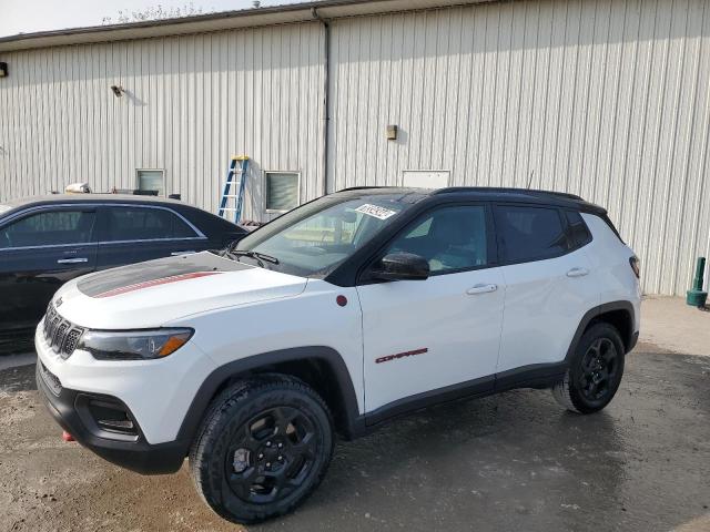 jeep compass tr 2023 3c4njddn0pt541790