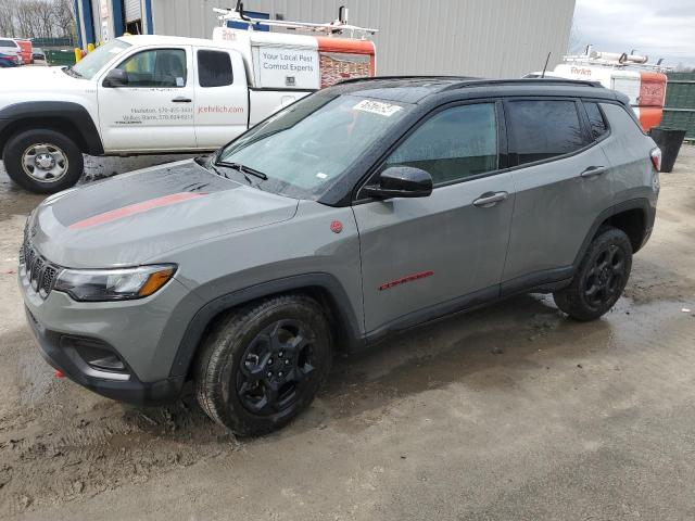 jeep compass 2023 3c4njddn0pt565409