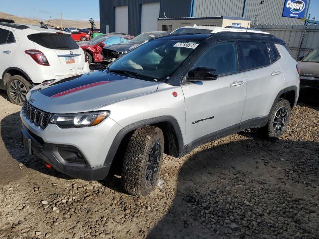 jeep compass tr 2025 3c4njddn0st525999