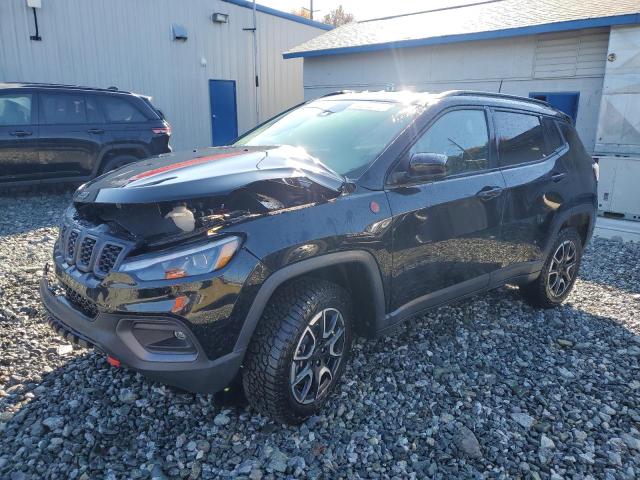 jeep compass tr 2025 3c4njddn2st508637