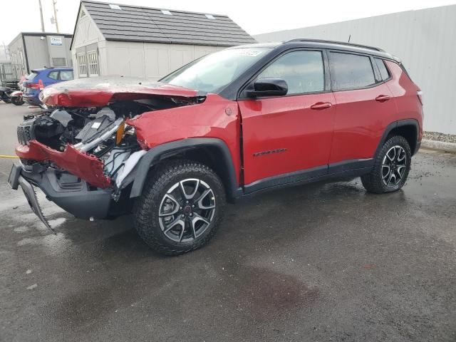 jeep compass tr 2025 3c4njddn2st525180