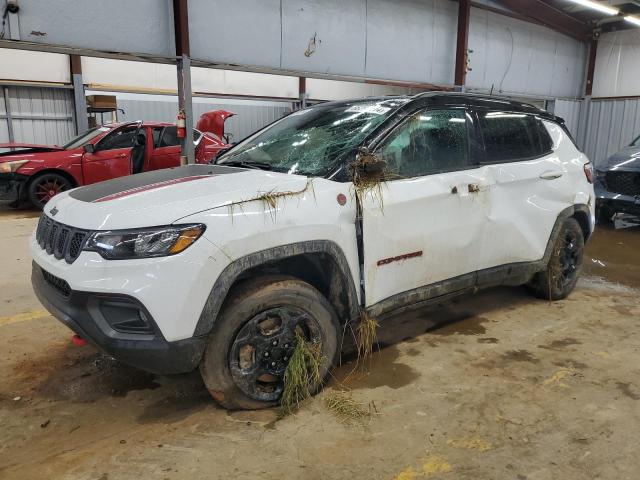 jeep compass tr 2023 3c4njddn3pt525681