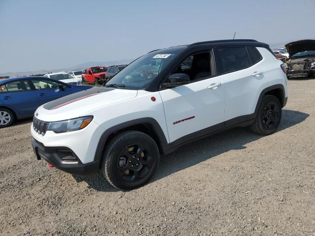 jeep compass tr 2023 3c4njddn3pt557935