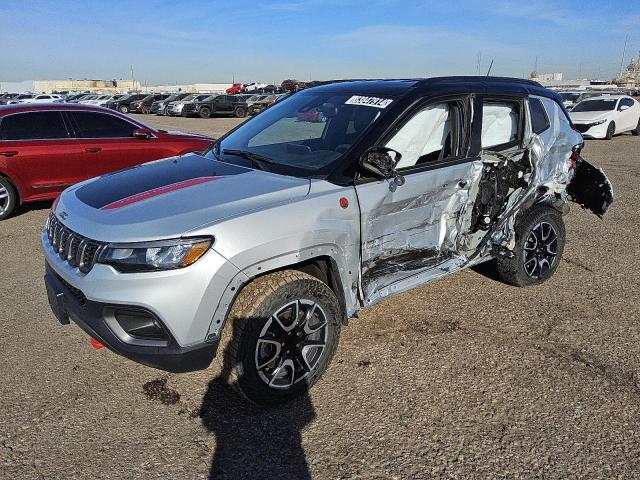 jeep compass tr 2024 3c4njddn3rt145002