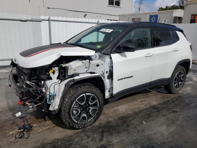 jeep compass tr 2024 3c4njddn4rt148801