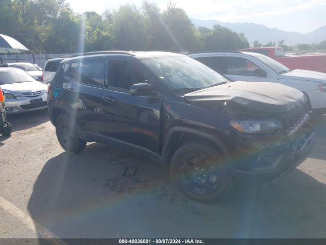 jeep compass 2024 3c4njddn4rt577338