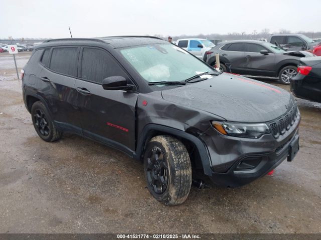 jeep compass 2023 3c4njddn5pt532891