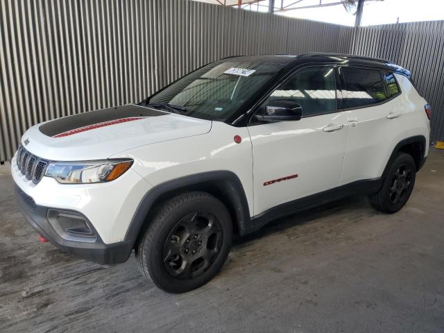 jeep compass 2023 3c4njddn5pt544460