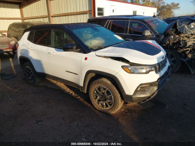 jeep compass 2024 3c4njddn6rt100992