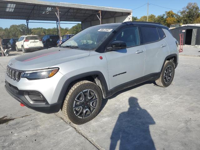 jeep compass tr 2025 3c4njddn7st508715