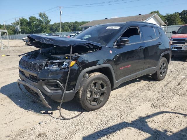 jeep compass tr 2023 3c4njddn9pt556417