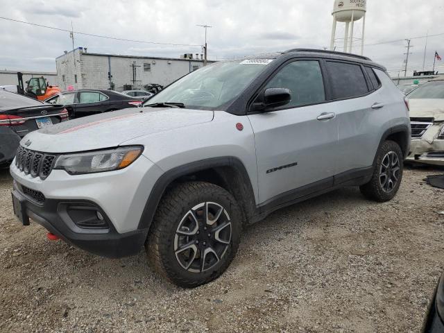 jeep compass tr 2024 3c4njddn9rt144971