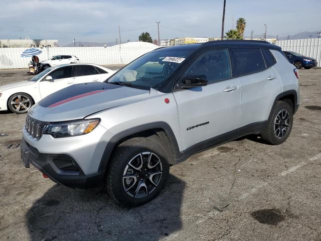 jeep compass tr 2024 3c4njddn9rt144999