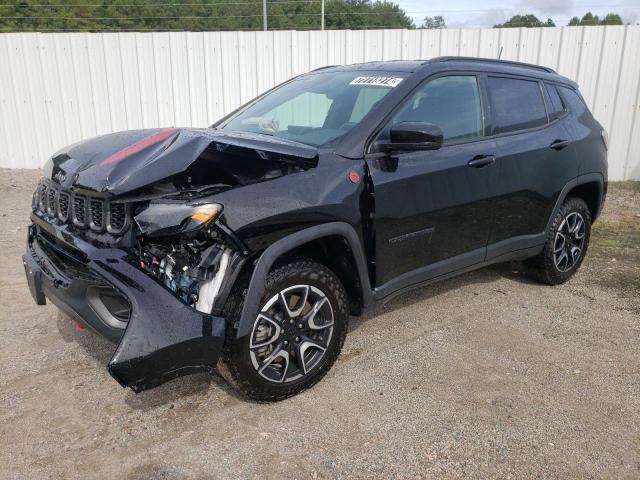 jeep compass tr 2024 3c4njddnxrt137043