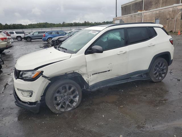 jeep compass 80 2021 3c4njdeb0mt516811