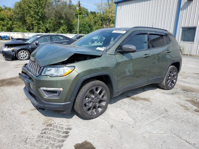 jeep compass 80 2021 3c4njdeb1mt575091