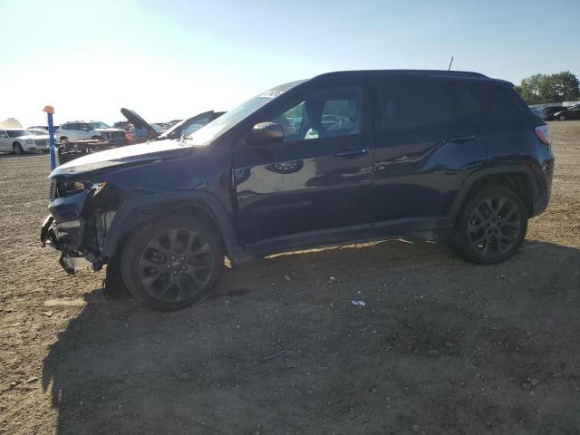 jeep compass 2021 3c4njdeb2mt572877