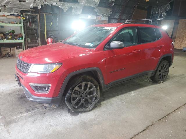 jeep compass 2021 3c4njdeb3mt517208