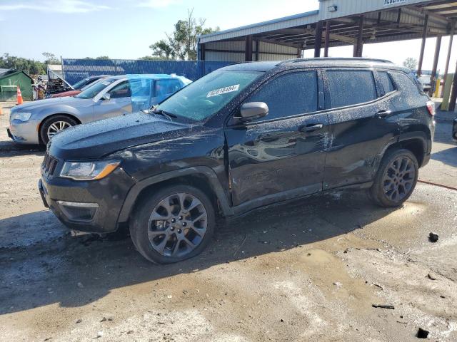 jeep compass 2021 3c4njdeb3mt540360