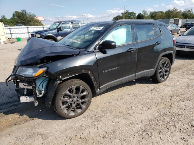 jeep compass 80 2021 3c4njdeb3mt596413