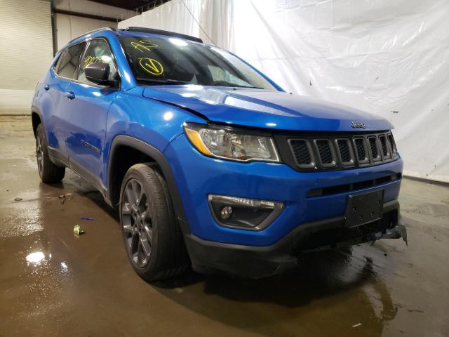 jeep compass 80 2021 3c4njdeb5mt539937