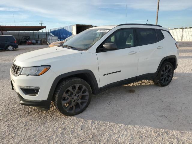 jeep compass 80 2021 3c4njdeb7mt593269