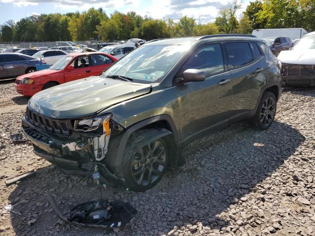 jeep compass 80 2021 3c4njdeb7mt595183