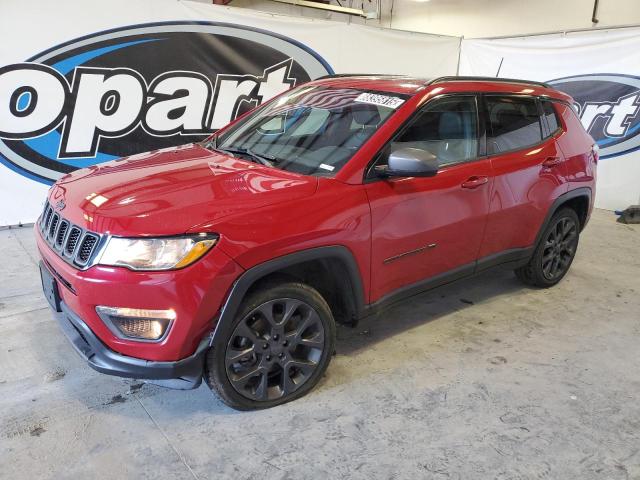 jeep compass 80 2021 3c4njdeb9mt587523