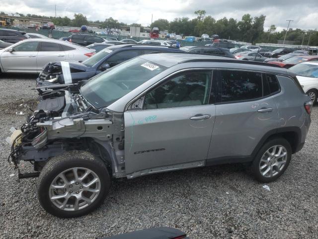 jeep compass la 2022 3c4njdfb0nt219831