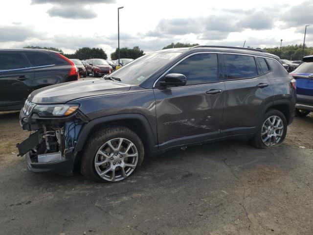 jeep compass la 2022 3c4njdfb1nt235438